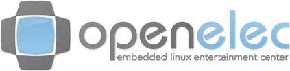 OpenELEC-logo
