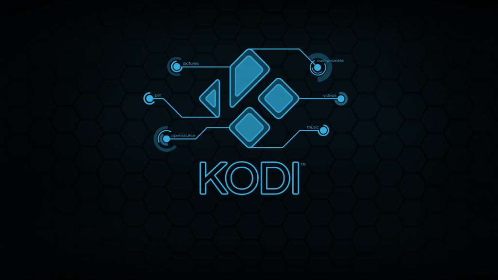 Kodi 16