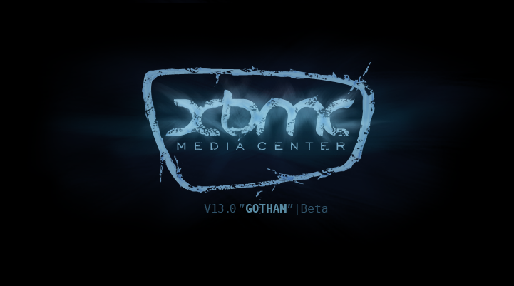 gotham beta